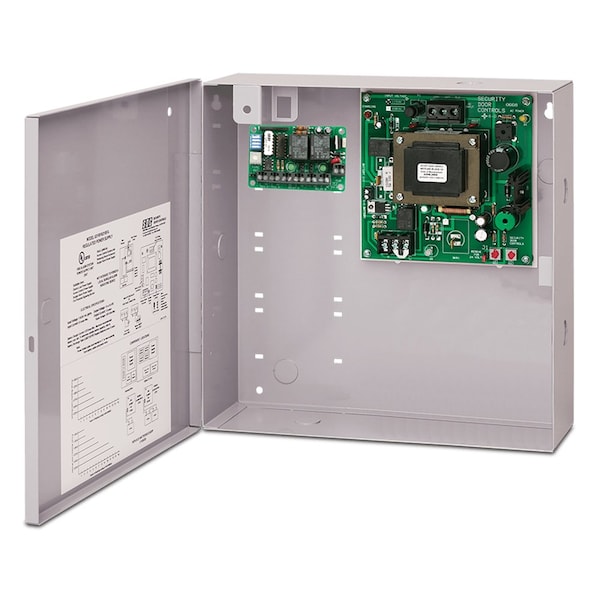 Power Supplies